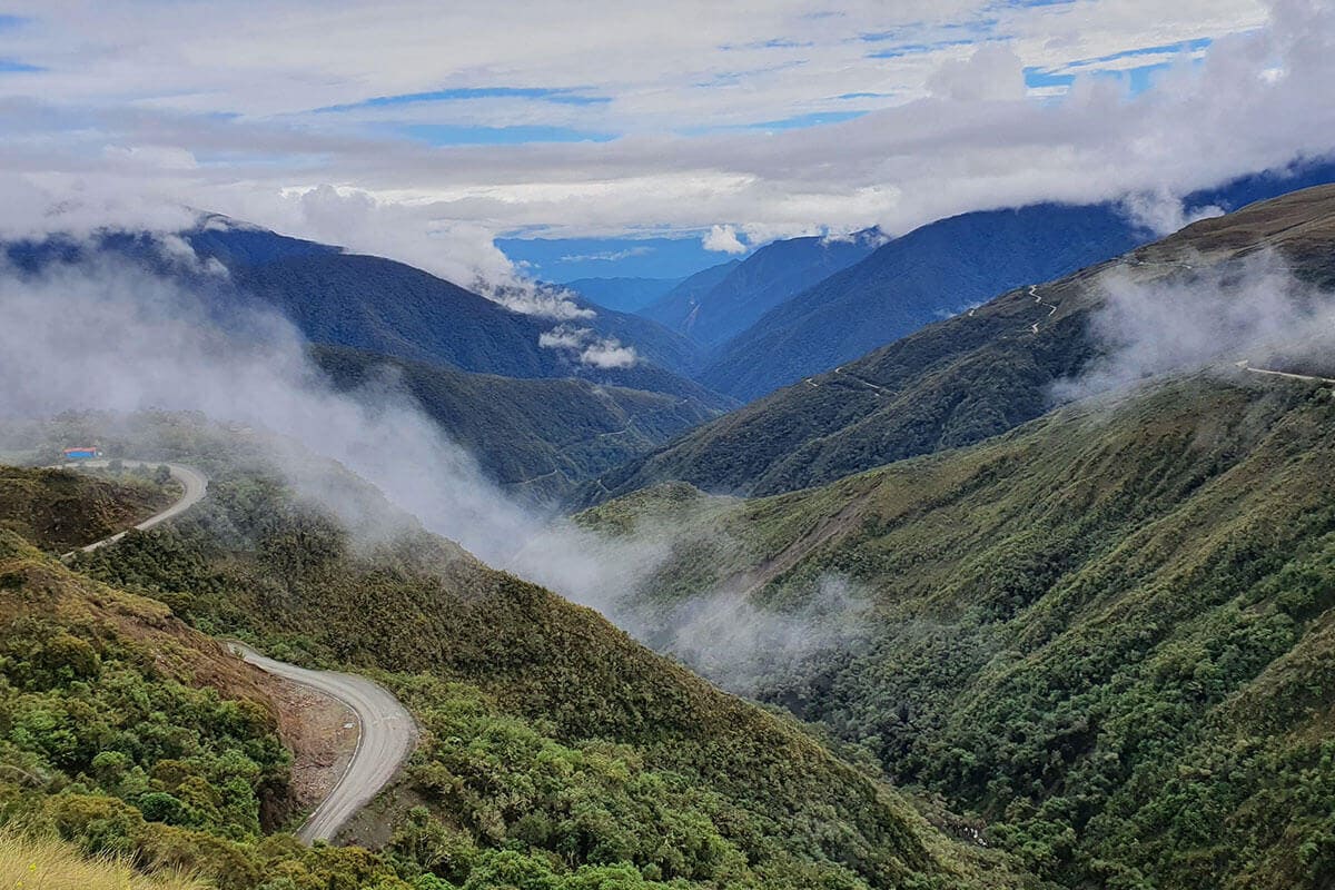 Discover 10 best places Birdwatching on Manu Road from Cusco